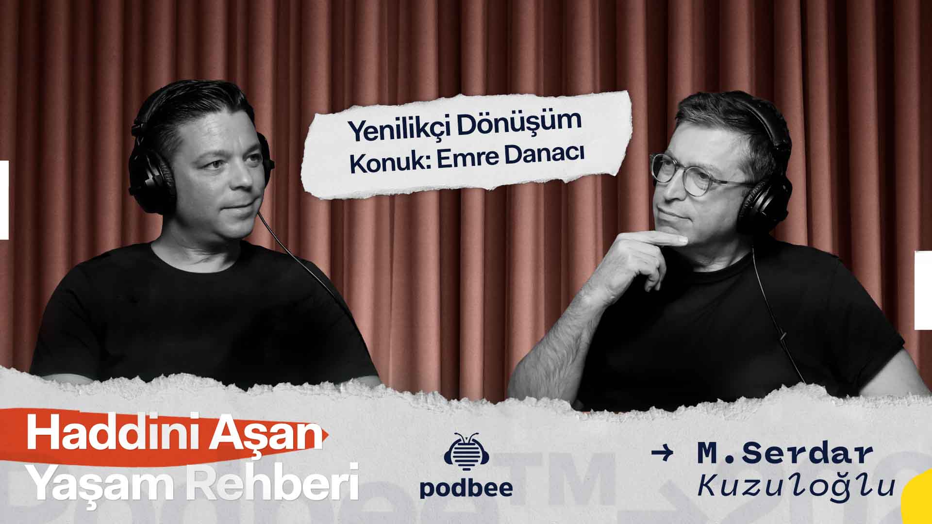 Yenilikçi Dönüşüm